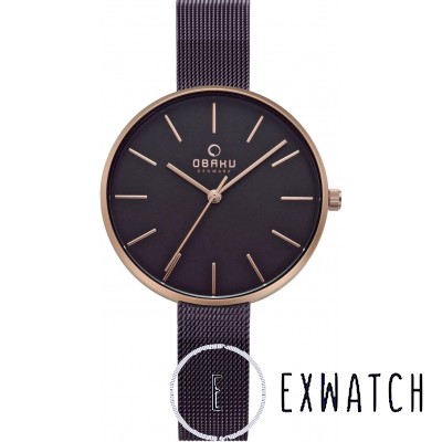 Obaku V211LXVNMN