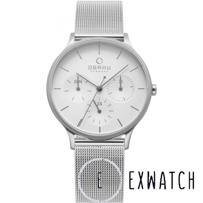 Obaku V212LMCIMC