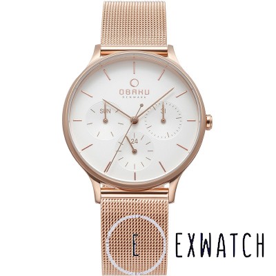 Obaku V212LMVIMV