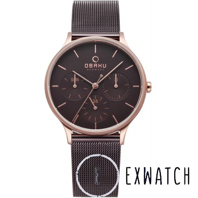 Obaku V212LMVNMN