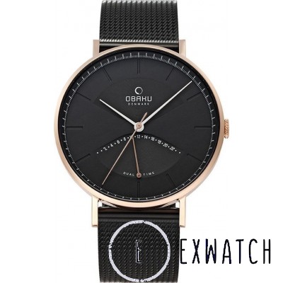 Obaku V213GUVBMB