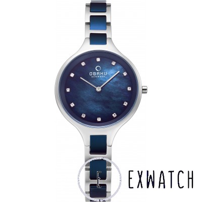 Obaku V218LXCLSL