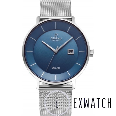 Obaku V222GRCLMC