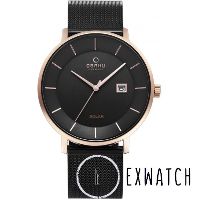 Obaku V222GRVBMB