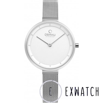 Obaku V225LXCIMC