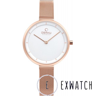 Obaku V225LXVIMV