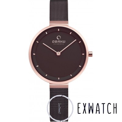 Obaku V225LXVNMN