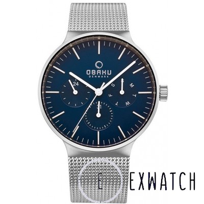 Obaku V229GMCLMC