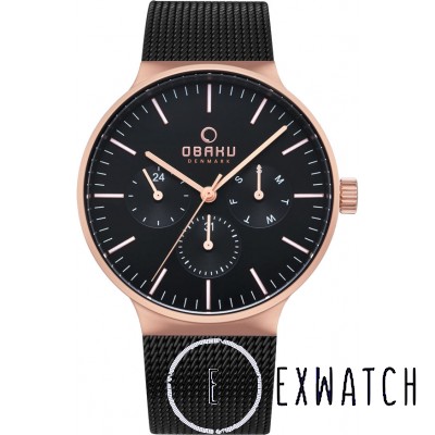 Obaku V229GMVBMB