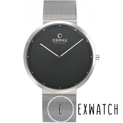 Obaku V230GXCBMC