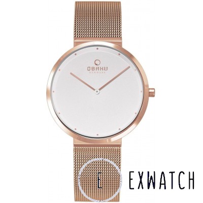 Obaku V230LXVWMV