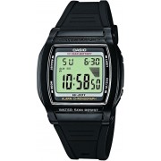 Casio Collection W-201-1A