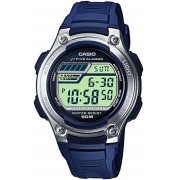 Casio Collection W-212H-2A