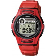 Casio Collection W-213-4A
