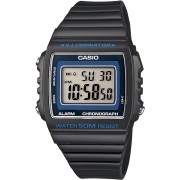 Casio Collection W-215H-8A