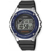 Casio Collection W-216H-2A
