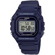 Casio Collection W-218H-2A