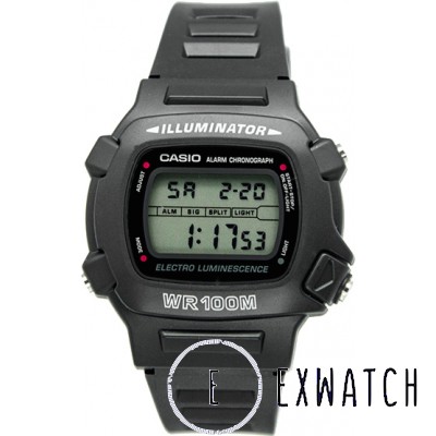 Casio Collection W-740-1V