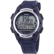 Casio Collection W-756-2A
