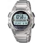 Casio Collection W-756D-7A