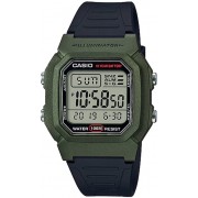 Casio Collection W-800HM-3A