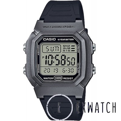 Casio Collection W-800HM-7A